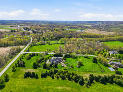 103 Destinaire Drive, New Wilmington, PA