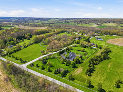 103 Destinaire Drive, New Wilmington, PA