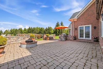 103 Destinaire Drive, New Wilmington, PA