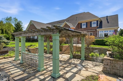 103 Destinaire Drive, New Wilmington, PA