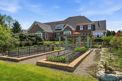 103 Destinaire Drive, New Wilmington, PA