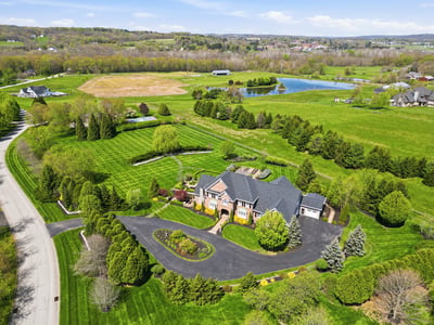 103 Destinaire Drive, New Wilmington, PA