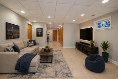 103 Destinaire Drive, New Wilmington, PA