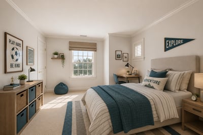 Guest Bedroom