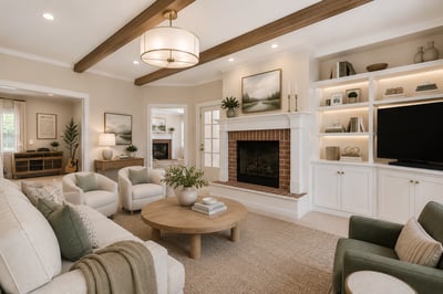103 Destinaire Drive, New Wilmington, PA