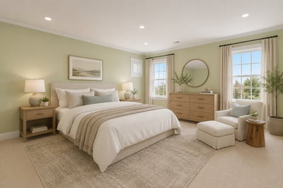 2nd floor ensuite design idea