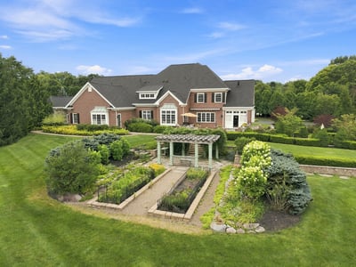 103 Destinaire Drive, New Wilmington, PA