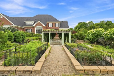 103 Destinaire Drive, New Wilmington, PA