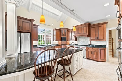 103 Destinaire Drive, New Wilmington, PA