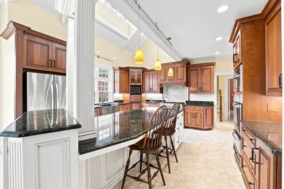 103 Destinaire Drive, New Wilmington, PA