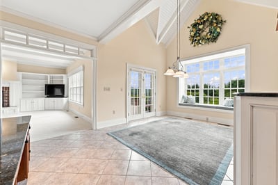 103 Destinaire Drive, New Wilmington, PA