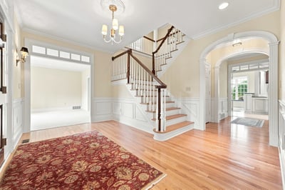 103 Destinaire Drive, New Wilmington, PA