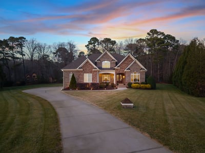 5700 Accipiter Court, Fuquay-Varina, NC