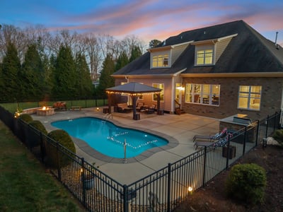 5700 Accipiter Court, Fuquay-Varina, NC