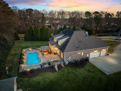 5700 Accipiter Court, Fuquay-Varina, NC
