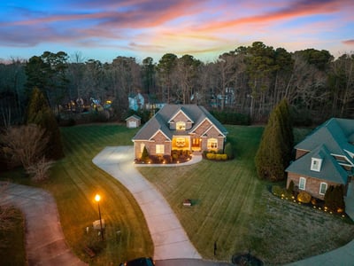 5700 Accipiter Court, Fuquay-Varina, NC