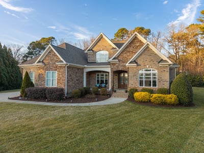5700 Accipiter Court, Fuquay-Varina, NC