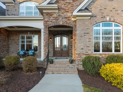 5700 Accipiter Court, Fuquay-Varina, NC
