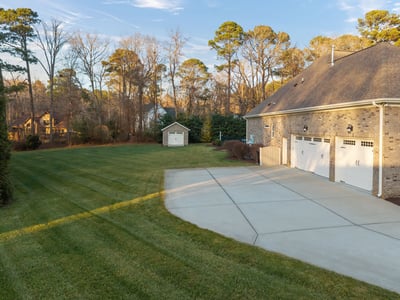 5700 Accipiter Court, Fuquay-Varina, NC