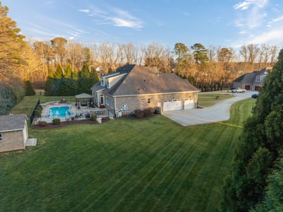 5700 Accipiter Court, Fuquay-Varina, NC
