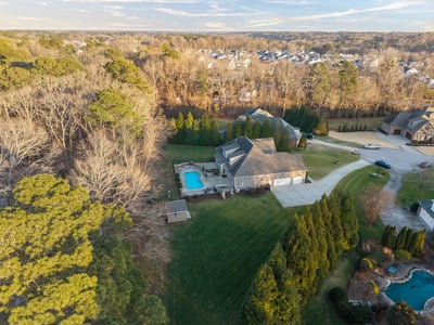 5700 Accipiter Court, Fuquay-Varina, NC