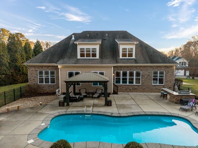5700 Accipiter Court, Fuquay-Varina, NC