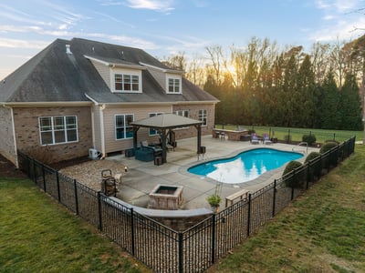 5700 Accipiter Court, Fuquay-Varina, NC