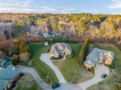5700 Accipiter Court, Fuquay-Varina, NC
