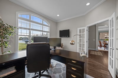 5700 Accipiter Court, Fuquay-Varina, NC
