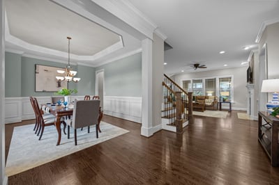5700 Accipiter Court, Fuquay-Varina, NC