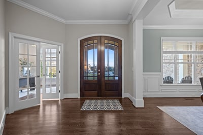5700 Accipiter Court, Fuquay-Varina, NC