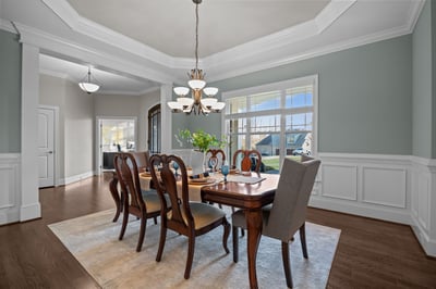 5700 Accipiter Court, Fuquay-Varina, NC