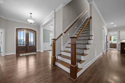 5700 Accipiter Court, Fuquay-Varina, NC
