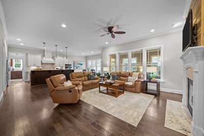 5700 Accipiter Court, Fuquay-Varina, NC