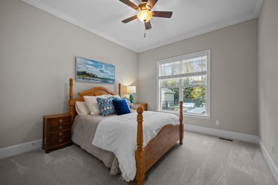5700 Accipiter Court, Fuquay-Varina, NC