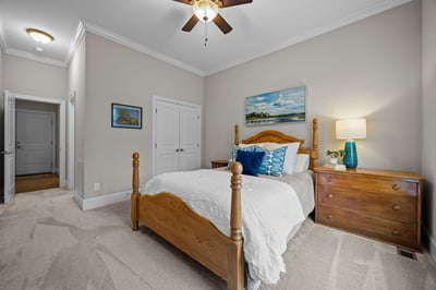 5700 Accipiter Court, Fuquay-Varina, NC