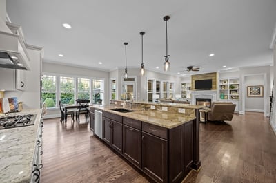 5700 Accipiter Court, Fuquay-Varina, NC