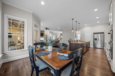 5700 Accipiter Court, Fuquay-Varina, NC