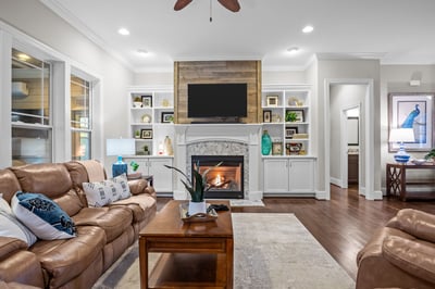 5700 Accipiter Court, Fuquay-Varina, NC