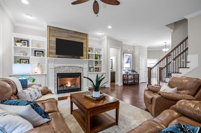5700 Accipiter Court, Fuquay-Varina, NC