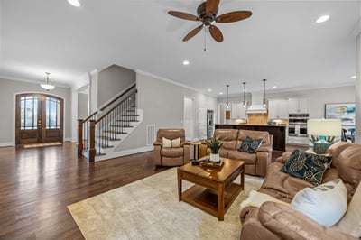 5700 Accipiter Court, Fuquay-Varina, NC