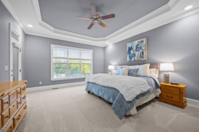 5700 Accipiter Court, Fuquay-Varina, NC
