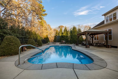 5700 Accipiter Court, Fuquay-Varina, NC