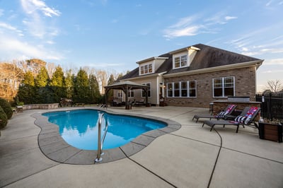 5700 Accipiter Court, Fuquay-Varina, NC