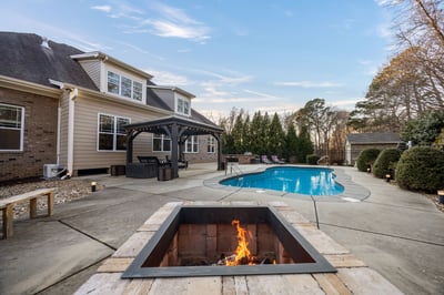 5700 Accipiter Court, Fuquay-Varina, NC