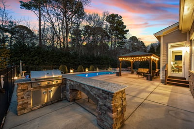 5700 Accipiter Court, Fuquay-Varina, NC