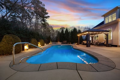 5700 Accipiter Court, Fuquay-Varina, NC