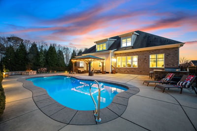 5700 Accipiter Court, Fuquay-Varina, NC