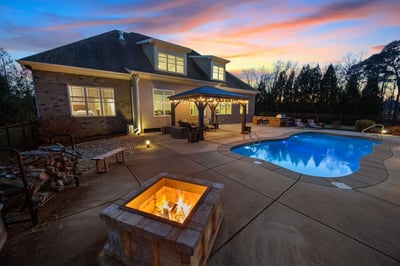 5700 Accipiter Court, Fuquay-Varina, NC