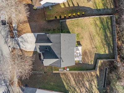 660 Hay River Street, Garner, NC